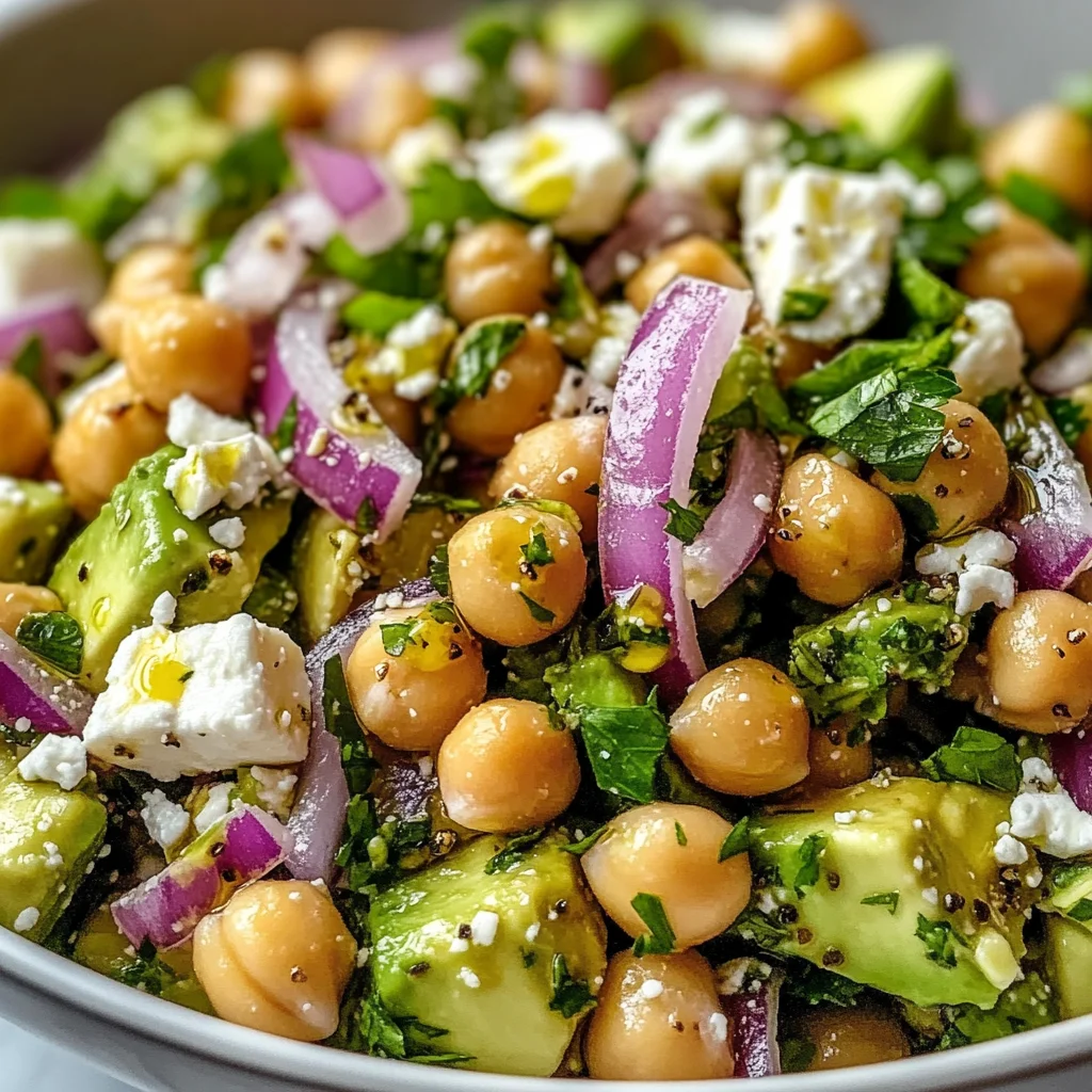 Chickpea