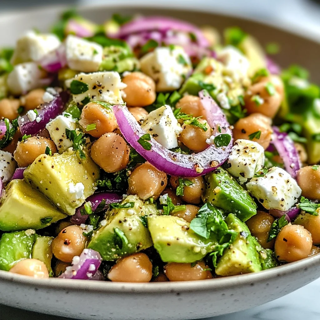 Chickpea