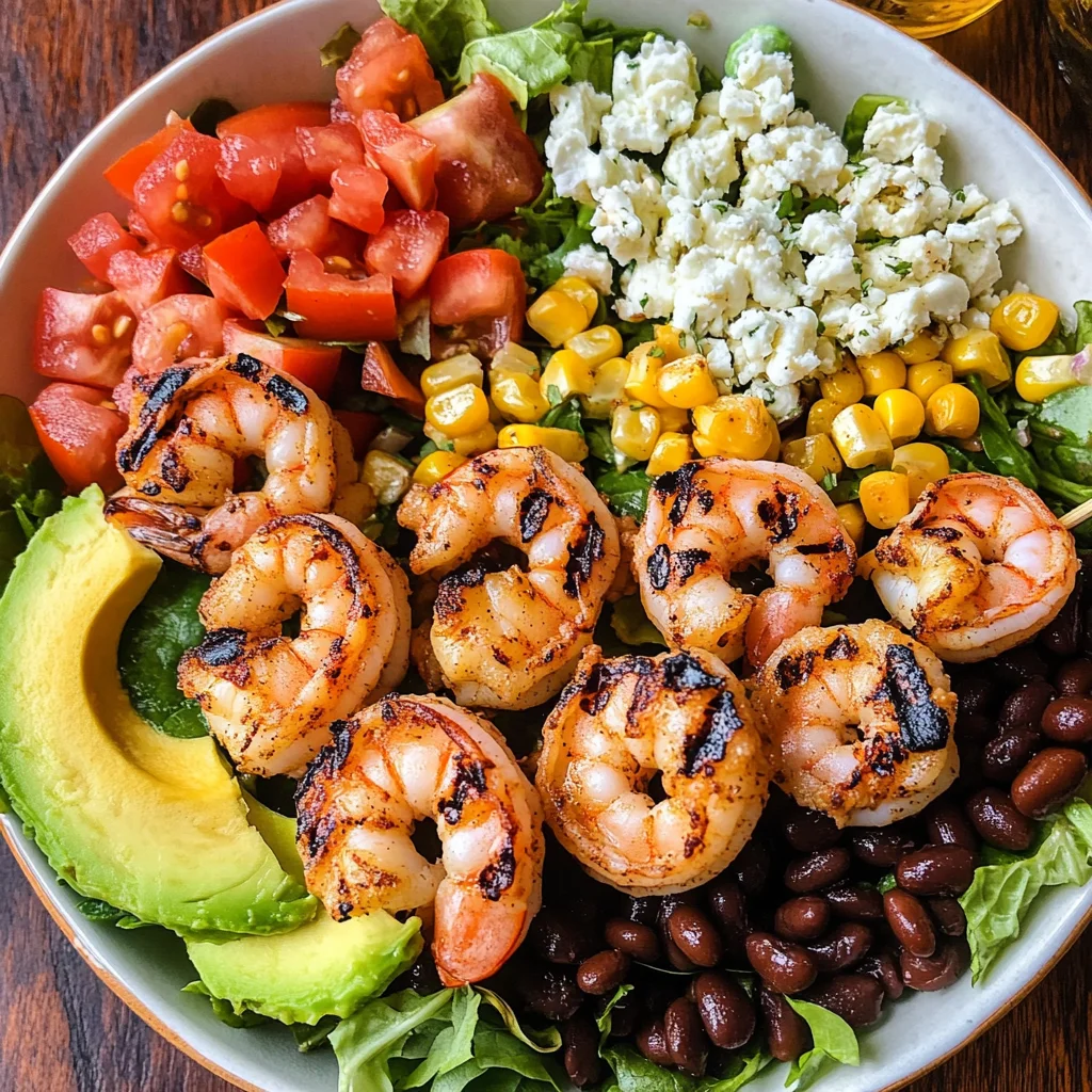 Grilled