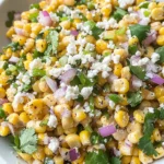 Mexican Corn Salad