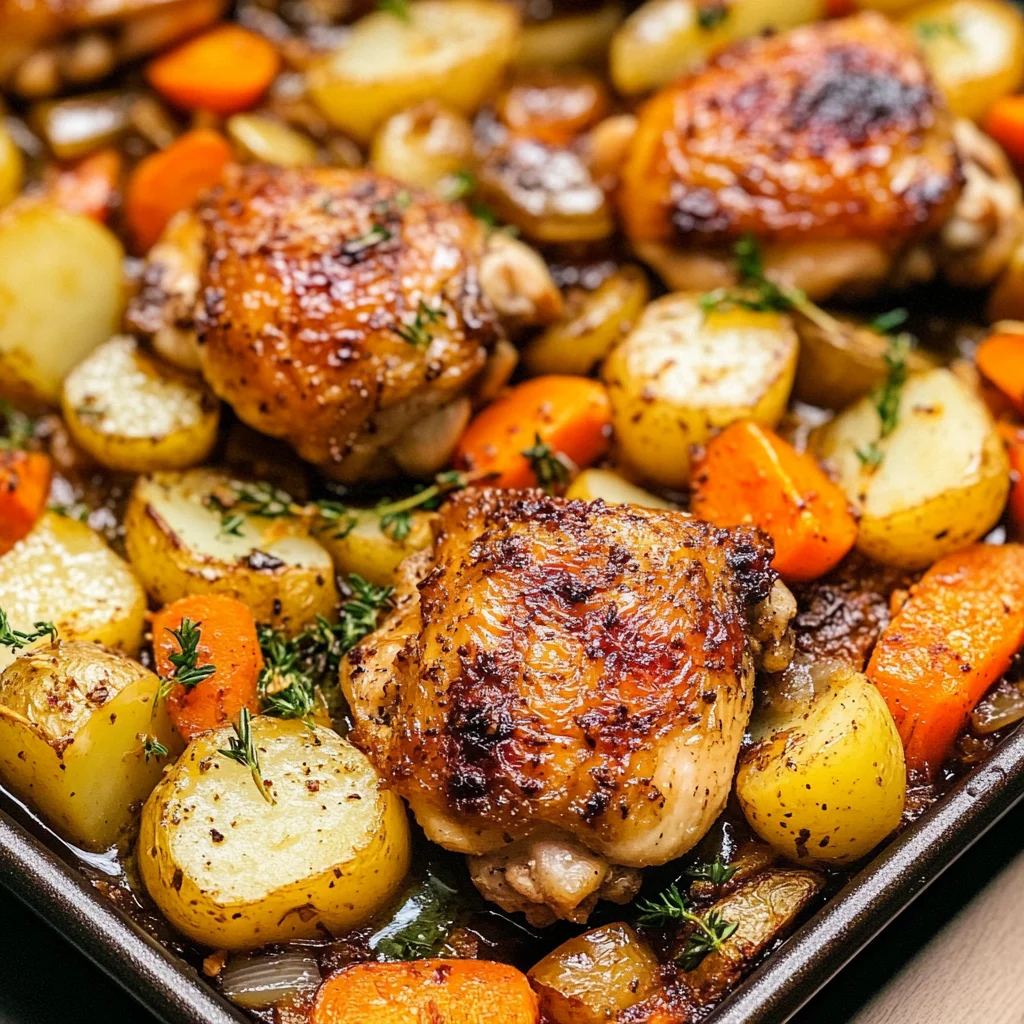 One-Pan