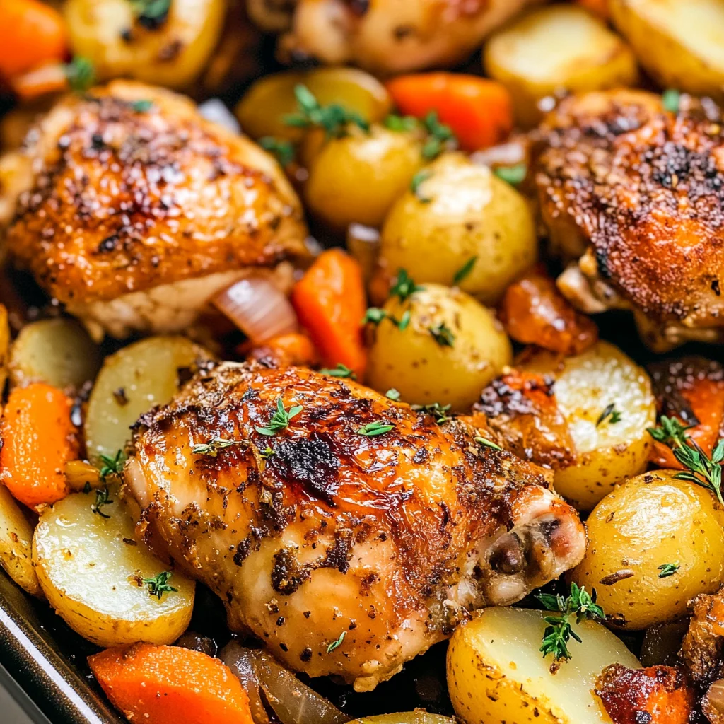 One-Pan