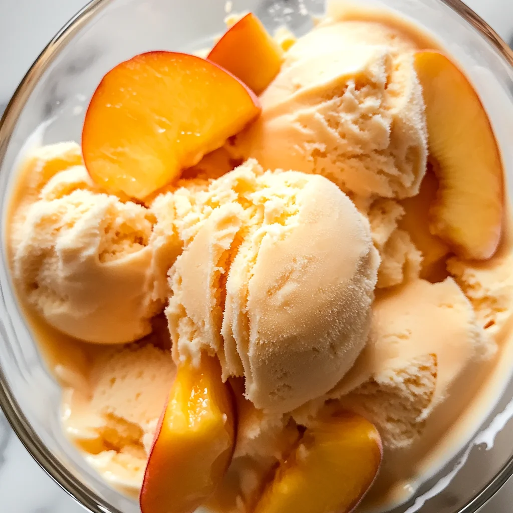 Peach