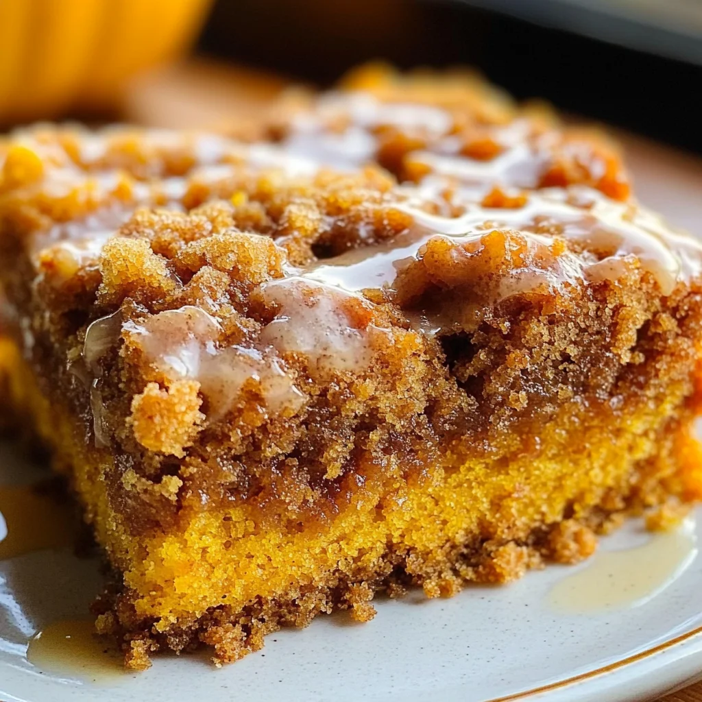 Pumpkin