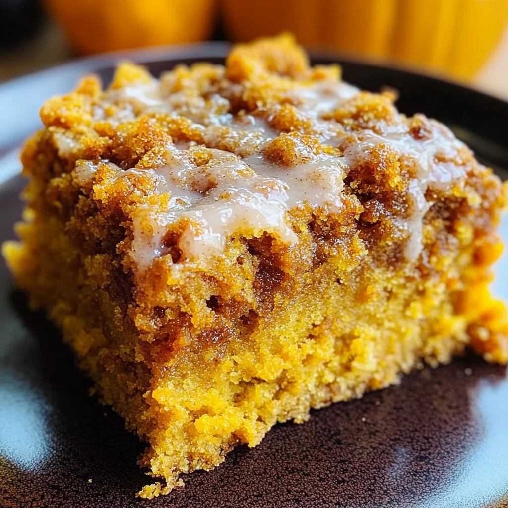 Pumpkin