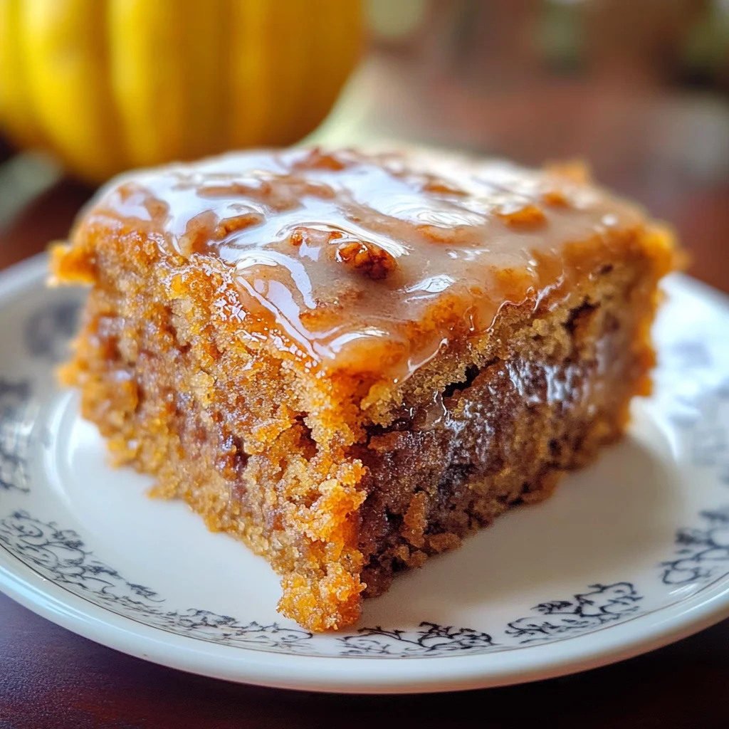 Pumpkin