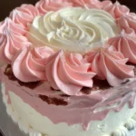 Basic Vanilla Buttercream