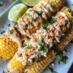 Elote Recipe