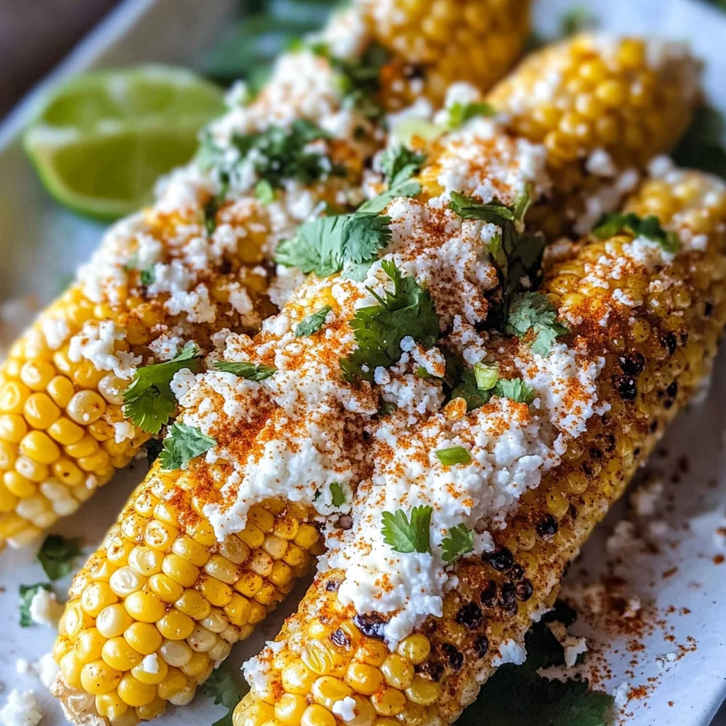 Elote