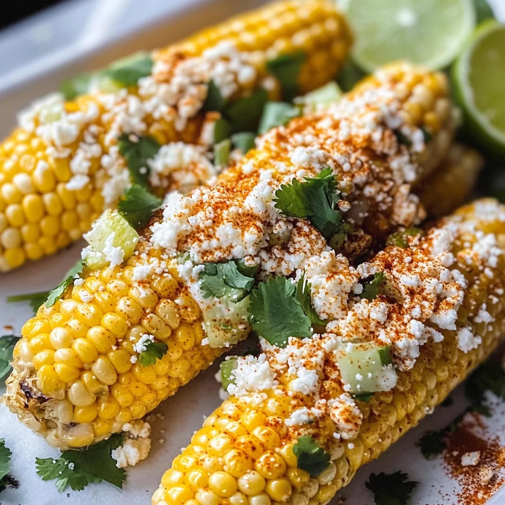 Elote