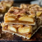 How to Make the Best Apple Pie Bars