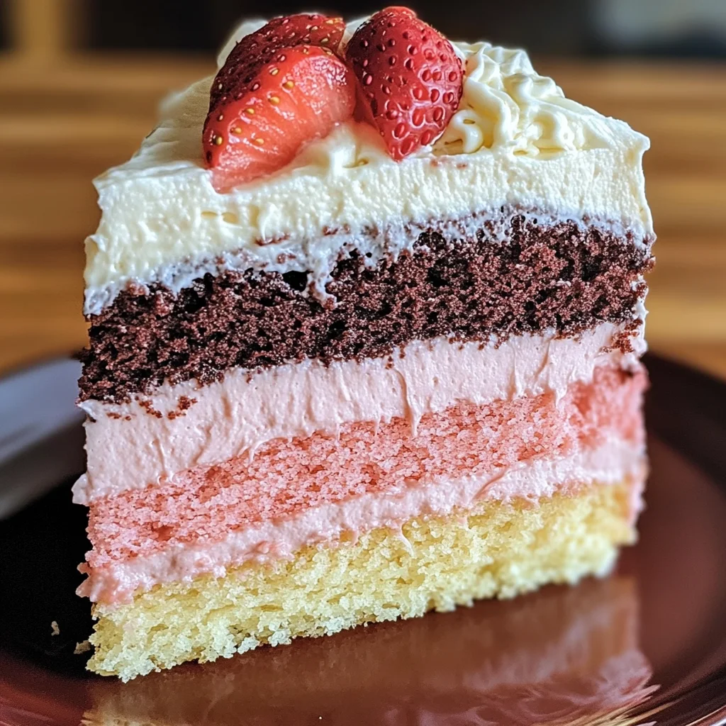 Neapolitan