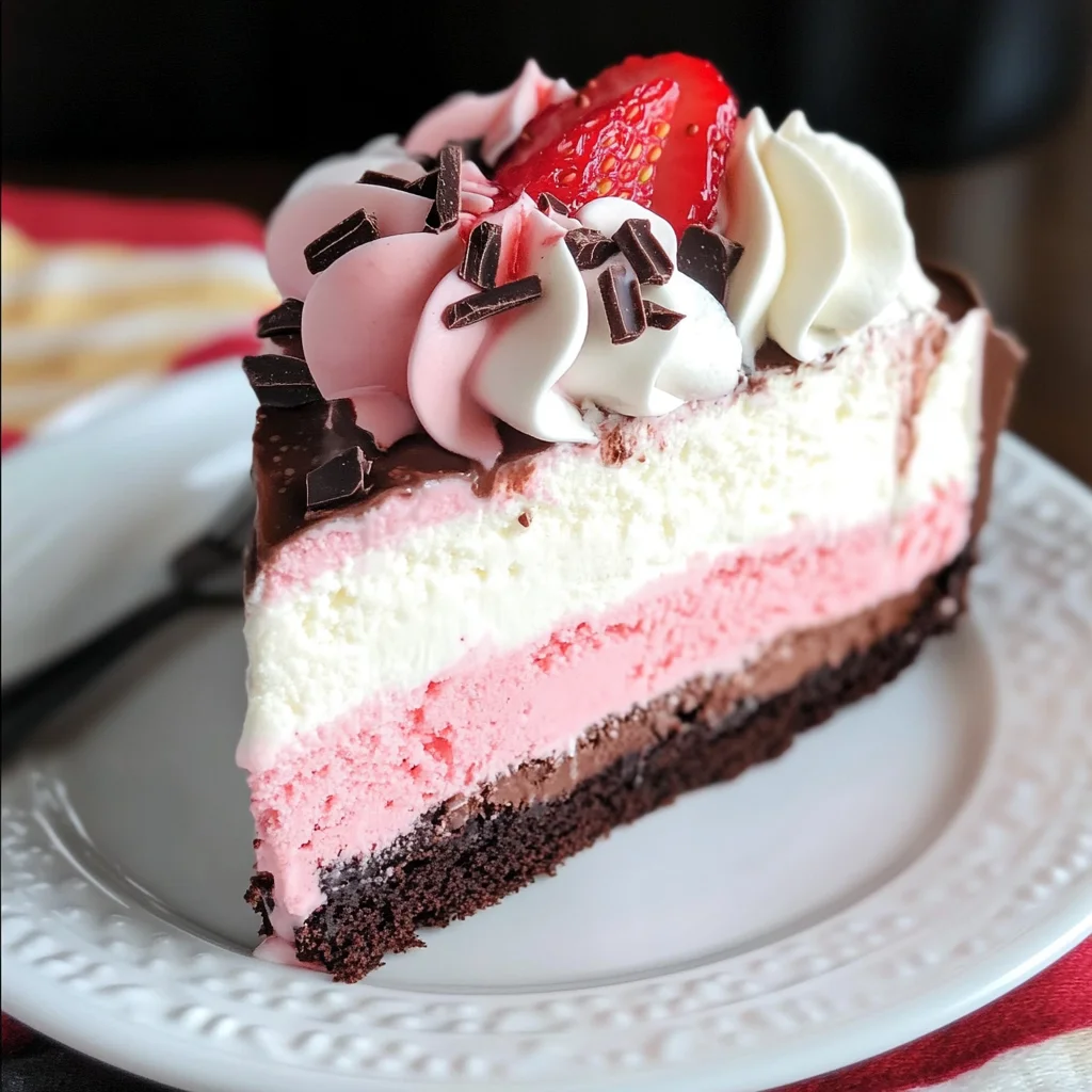 Neapolitan