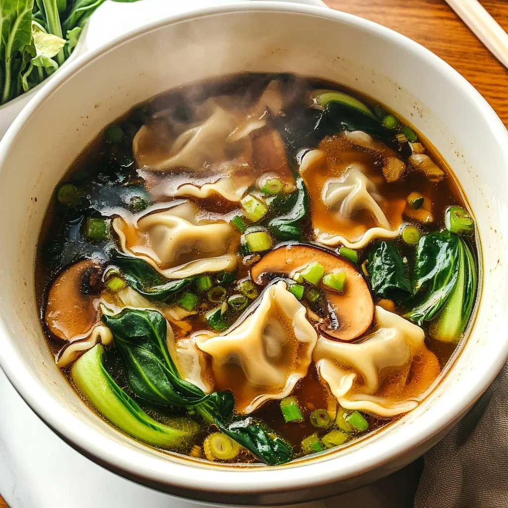 Potsticker