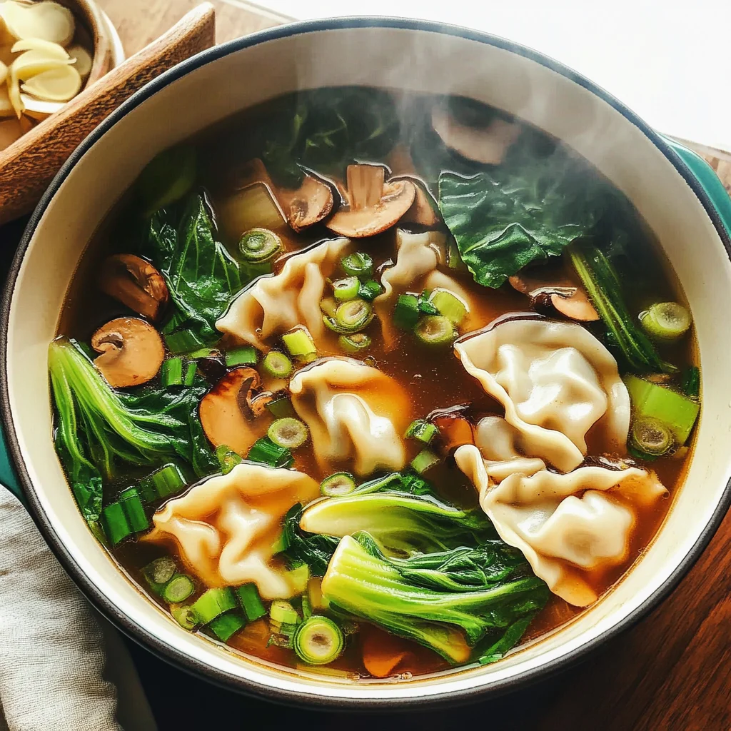 Potsticker