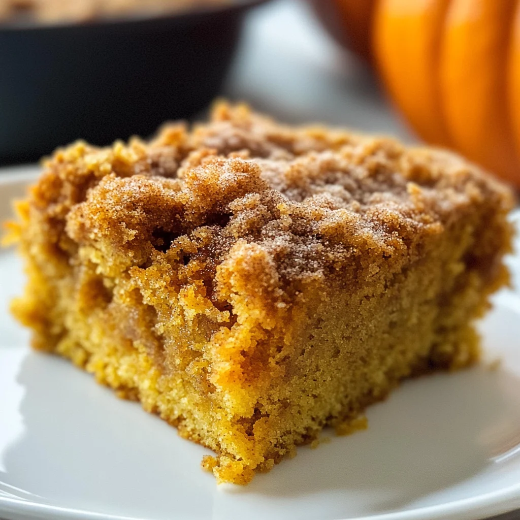 Pumpkin