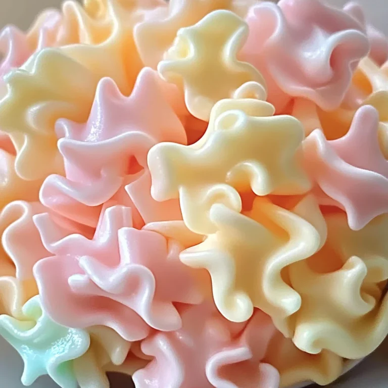 Kentucky Cream Pull Candy – A Sweet, Hand-Pulled Delight! ????????