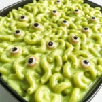 Monster Mac and Cheese