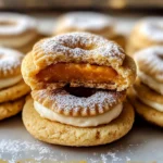 Pumpkin Pie Cookie Recipe