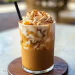 Pumpkin Spice Cold Brew