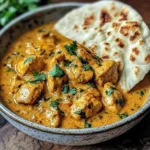 Coconut Chicken Curry Recipe