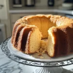 Million Dollar Pound Cake Recipe