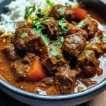 Spicy Lamb Curry Recipe